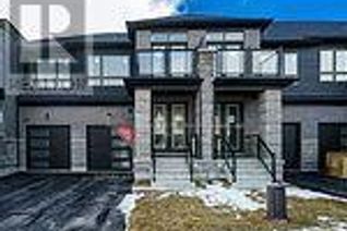 Townhouse for Sale, 11 Mace Avenue, Richmond Hill, ON