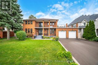 House for Sale, 49 Gordon Drive, Vaughan (West Woodbridge), ON