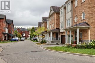 Townhouse for Rent, 15 Old Colony Road #63, Richmond Hill (Oak Ridges Lake Wilcox), ON