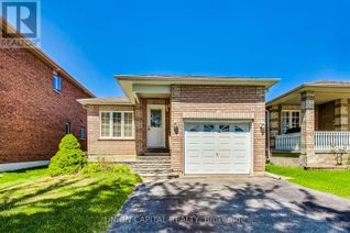 Bungalow for Rent, 10 Butternut Drive #BSMT, Barrie (Holly), ON