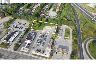 Commercial Land for Sale, 313 Bayfield Street, Barrie (Bayfield), ON