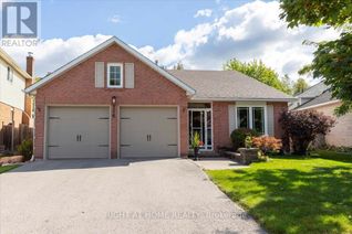 Property for Sale, 116 Herrell Avenue, Barrie (Painswick North), ON