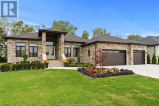 Bungalow for Sale, 184 Grandview, Kingsville, ON