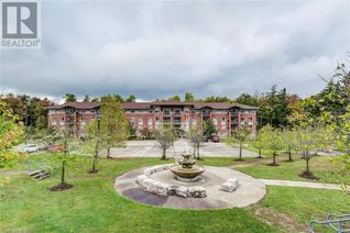 Condo for Sale, 625 St David Street S Unit# 412, Fergus, ON