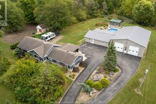 Ranch-Style House for Sale, 806 Talbot Trail, Wheatley, ON