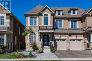 Property for Rent, 3899 Arvona Place #BSMT, Mississauga (Churchill Meadows), ON