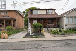 Semi-Detached House for Sale, 44 Branstone Road, Toronto (Caledonia-Fairbank), ON