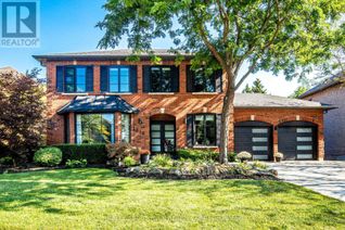 Property for Sale, 1319 Greeneagle Drive, Oakville (Glen Abbey), ON