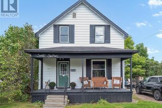 House for Sale, 16 Grant Street, Perth, ON