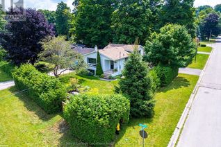 Detached House for Sale, 135 Grant Avenue, Meaford, ON