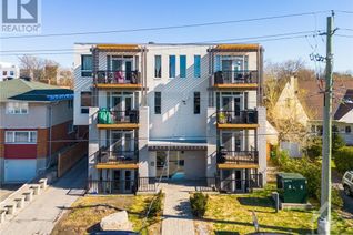 Property for Sale, 1308 Thames Street #202, Ottawa, ON