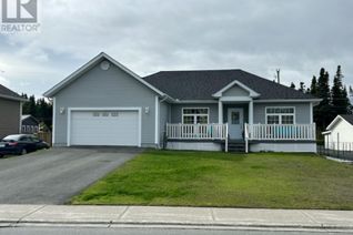 Bungalow for Sale, 19 Penwell Street, Gander, NL