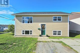 Detached House for Sale, 1 Harvey Road, Corner Brook, NL