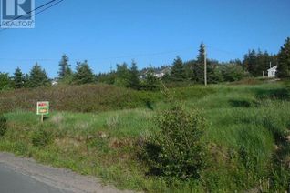 Commercial Land for Sale, 136 Main Road, Bristol's Hope, NL