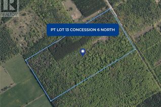 Commercial Land for Sale, Pt Lot 13 Con 6 North, Oro-Medonte, ON