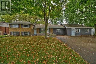 Duplex for Sale, 6505 Doreen Drive, Niagara Falls, ON