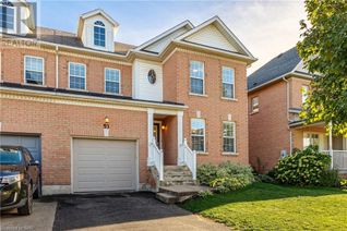 Townhouse for Sale, 53 Stevens Drive, Niagara-on-the-Lake, ON