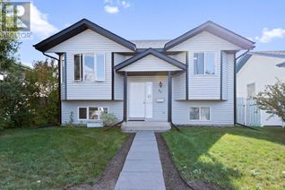 House for Sale, 85 Sunridge Avenue, Blackfalds, AB