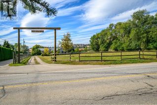 Ranch-Style House for Sale, 8510 Aberdeen Road, Coldstream, BC