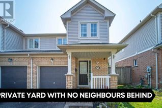 Townhouse for Sale, 988 Southport Drive, Oshawa (Donevan), ON