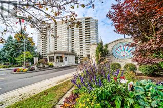 Property for Sale, 1890 Valley Farm Road #803, Pickering (Town Centre), ON