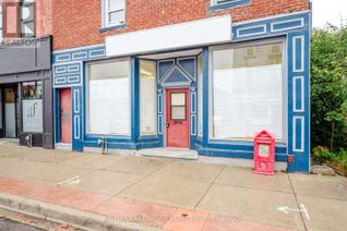 Commercial/Retail Property for Sale, 11 Front Street N, Trent Hills (Campbellford), ON