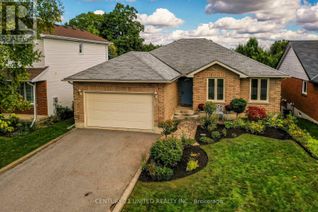 Bungalow for Sale, 1626 Ramblewood Drive, Peterborough (Otonabee), ON