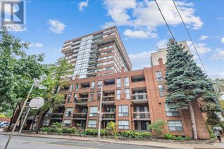 Condo for Rent, 15 Mcmurrich Street #203, Toronto (Annex), ON