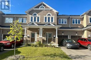 Freehold Townhouse for Rent, 12 Jevons Drive, Ajax (South East), ON