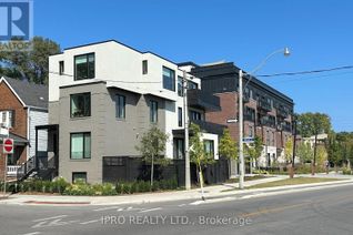 Property for Rent, 109 Rhodes Avenue #3, Toronto (Greenwood-Coxwell), ON