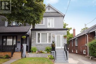 Property for Rent, 207 Cedarvale Avenue #Lower, Toronto (Woodbine-Lumsden), ON