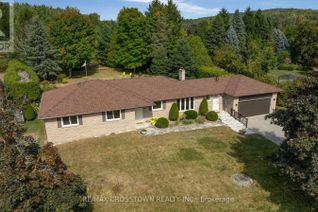 Detached House for Sale, 156 Cook Drive, King (Pottageville), ON