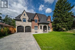 House for Sale, 14 Clemson Crescent, Vaughan (Maple), ON