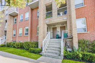 Townhouse for Sale, 85 Sunrise Drive, Markham (Milliken Mills East), ON