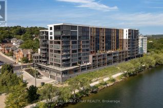 Property for Sale, 185 Dunlop Street E #105, Barrie (City Centre), ON