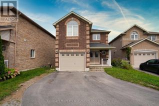 Property for Rent, 35 Crew Court #Upper, Barrie (Ardagh), ON