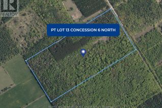 Commercial Land for Sale, Lot 13 Con 6 N, Oro-Medonte, ON