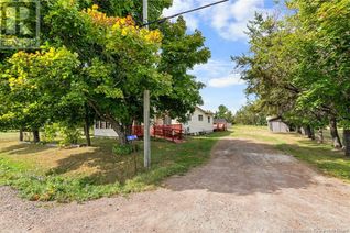 House for Sale, 1689 Route 535 Route, Cocagne, NB