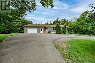 Detached House for Sale, 1469 Bells Mills Road, Richibouctou-Village, NB