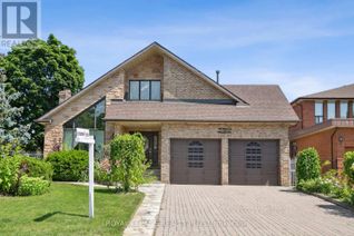 Property for Sale, 4143 Tapestry Trail, Mississauga (Rathwood), ON