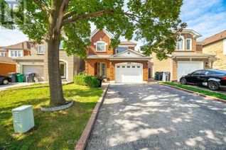 Detached House for Sale, 39 Horned Owl Drive, Brampton (Sandringham-Wellington), ON