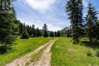 Land for Sale, 14525 Three Forks Road, Kelowna, BC