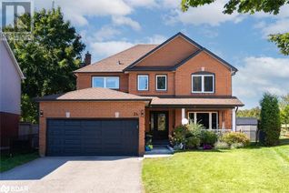 Property for Sale, 26 Doon Crescent, Keswick, ON