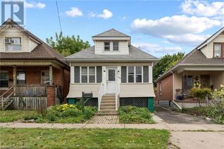 Detached House for Sale, 46 Graham Avenue S, Hamilton, ON