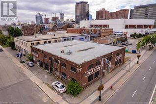 Office for Sale, 90 Bay Street N, Hamilton, ON