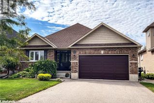 Bungalow for Sale, 80 Hughes Street, Collingwood, ON