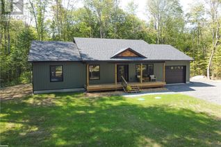 Bungalow for Sale, 710 Domtar Road, Utterson, ON