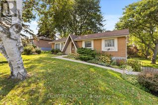 Bungalow for Sale, 28 Huntingwood Drive W, Quinte West, ON