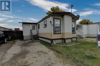 Property for Sale, 9824 104 Avenue #40, Clairmont, AB