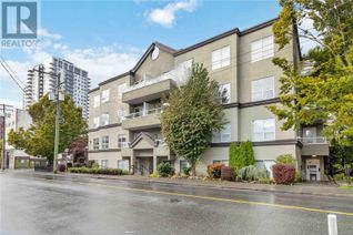 Condo Apartment for Sale, 832 Fisgard St #302, Victoria, BC